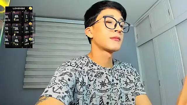 tom Howard online show from 09.10.25