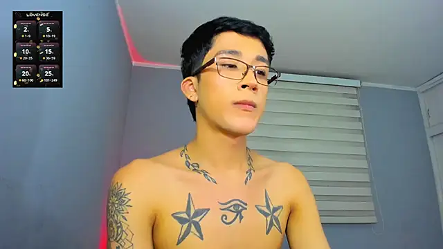 tom Howard online show from 11.11.25