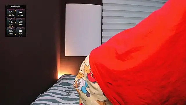 Snapshot of tom_Howard chatting on 04.03.26 tom Howard online show from 04.03.26