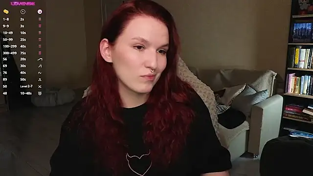 Val lava online show from 02.02.26