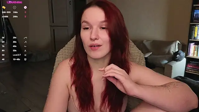 Val lava online show from 02.22.26