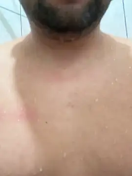 JuanPa secret online show from 02.02.25