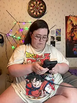 Snapshot of SexyxLexie chatting on 12.29.24 SexyxLexie online show from 12.29.24