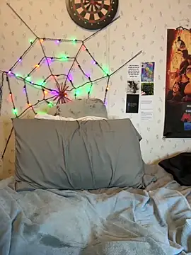 Snapshot of SexyxLexie chatting on 03.12.25 SexyxLexie online show from 03.12.25