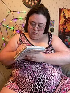 SexyxLexie online show from 02.09.26