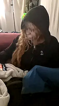 JadaSkyy online show from 04.07.26