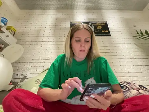 Angel girllovemy online show from 03.20.25