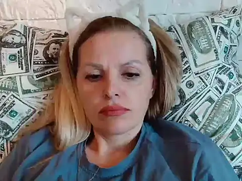 Angel girllovemy online show from 09.20.25