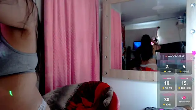 Bekkakinky online show from 09.27.25