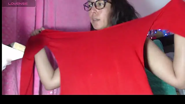 Bekkakinky online show from 02.08.26