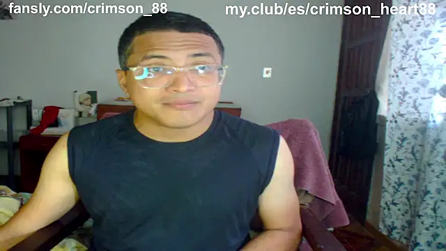 Mghty-cockl88 online show from 03.12.26