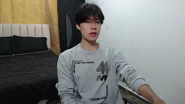 Elio-cam online show from 12.10.24