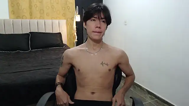 Elio-cam online show from 02.18.25