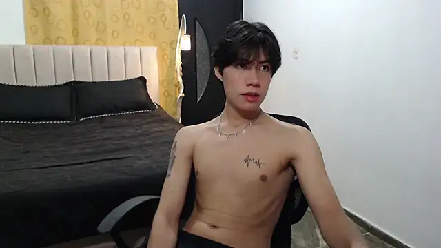 Elio-cam online show from 02.20.25