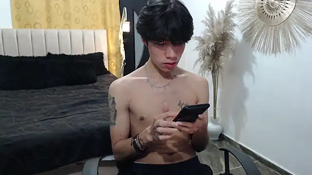 Elio-cam online show from 09.09.25