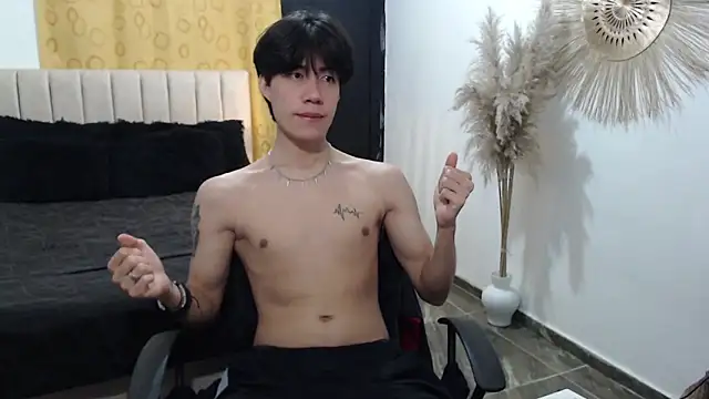 Elio-cam online show from 09.26.25