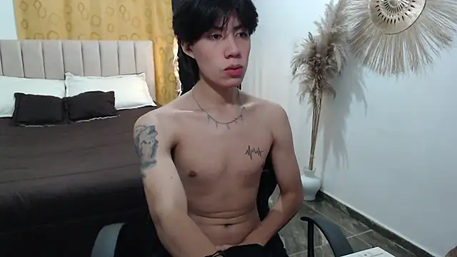 Elio-cam online show from 11.08.25