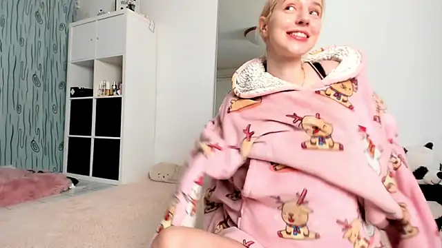 KenzieDawton online show from 12.14.24