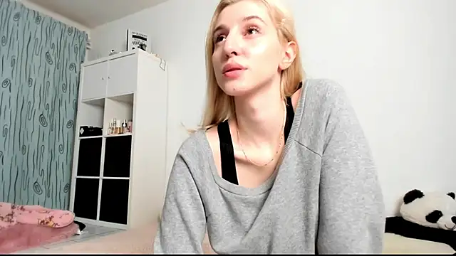 KenzieDawton online show from 12.17.24