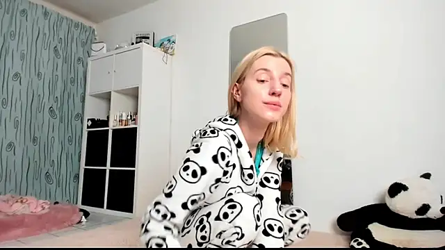 KenzieDawton online show from 01.15.25