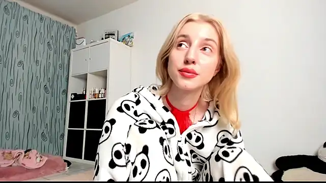 KenzieDawton online show from 01.26.25