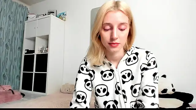 KenzieDawton online show from 03.14.25