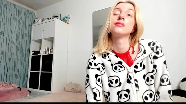 KenzieDawton online show from 03.21.25