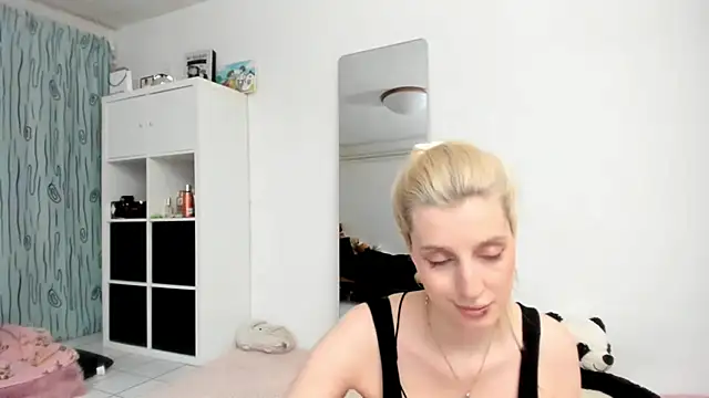 KenzieDawton online show from 04.27.26