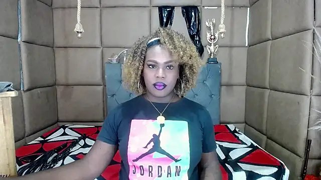 CatrinaGill online show from 10.02.25