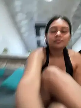 GODS OF SEX1 online show from 01.05.25