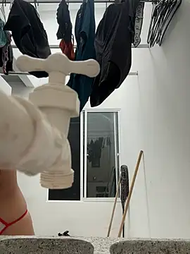 GODS OF SEX1 online show from 02.23.25