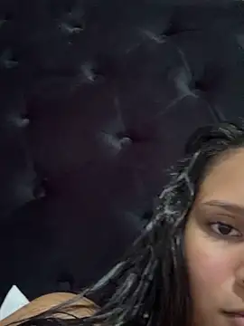 GODS OF SEX1 online show from 03.06.25