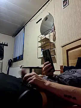 Marians1982 online show from 01.11.26