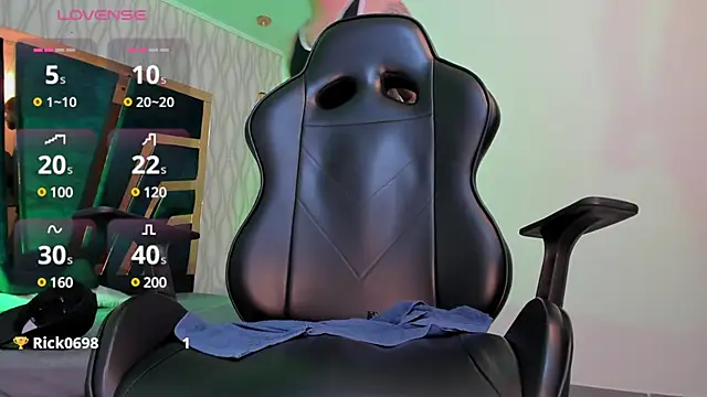 Petesevans online show from 03.20.25