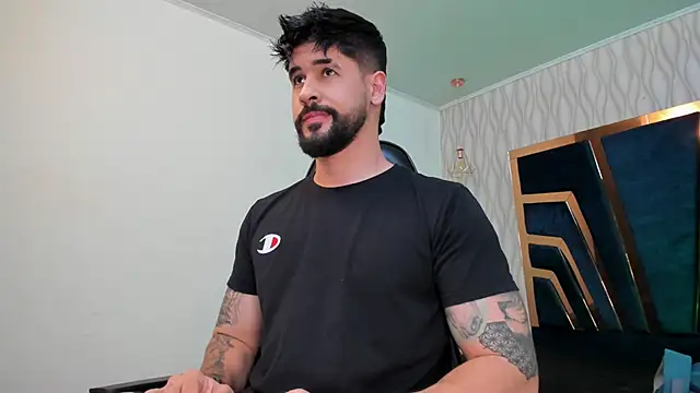 Petesevans online show from 09.08.25