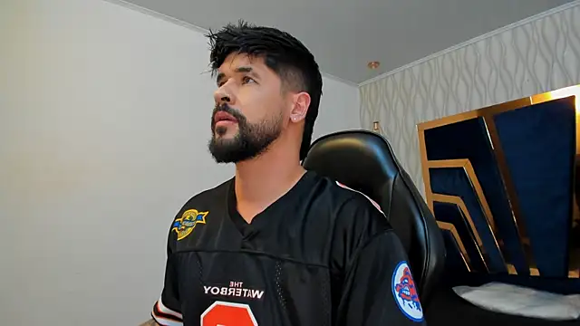 Petesevans online show from 09.10.25