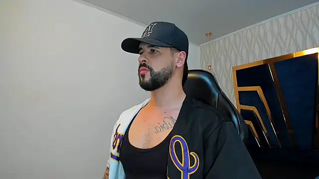 Petesevans online show from 09.12.25