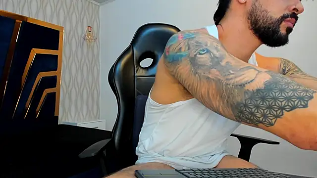 Petesevans online show from 09.16.25