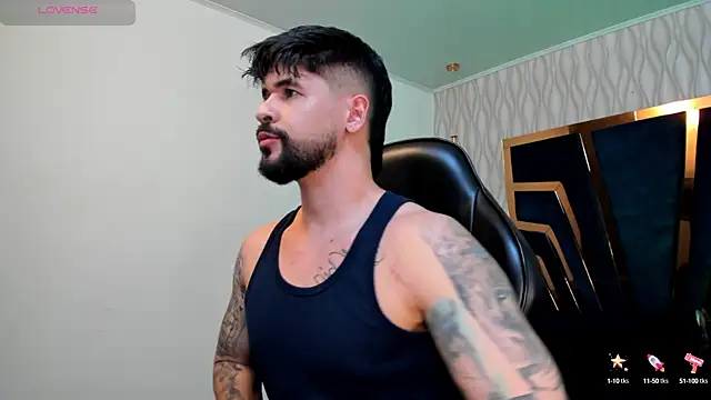 Petesevans online show from 09.19.25