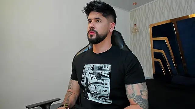 Petesevans online show from 09.20.25