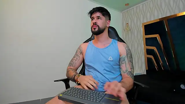 Petesevans online show from 09.23.25