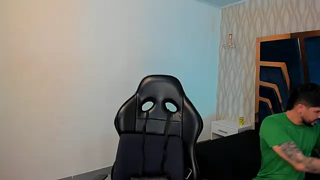 Petesevans online show from 11.10.25