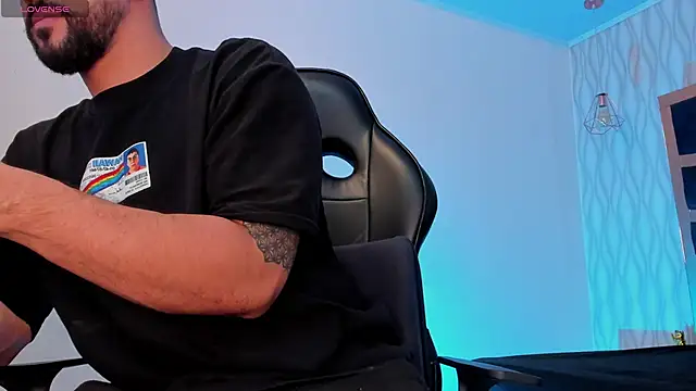 Petesevans online show from 02.16.26