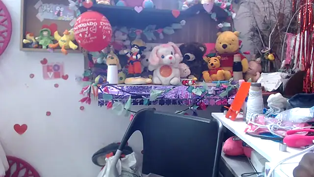 karlythothxh online show from 09.22.25