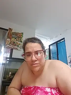 karlythothxh online show from 10.23.25