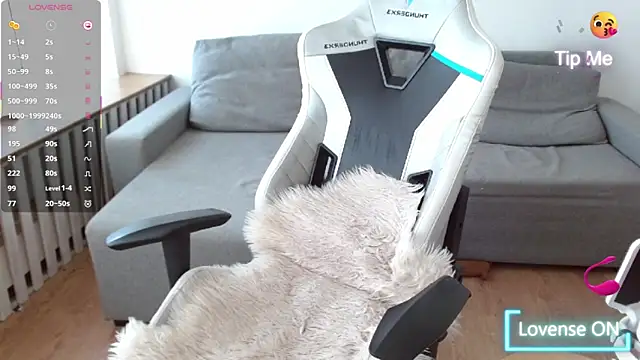 BrastStr online show from 03.30.26