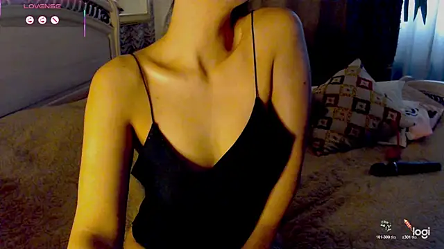 Snapshot of Iam_Luna chatting on 05.30.26 Iam Luna online show from 05.30.26