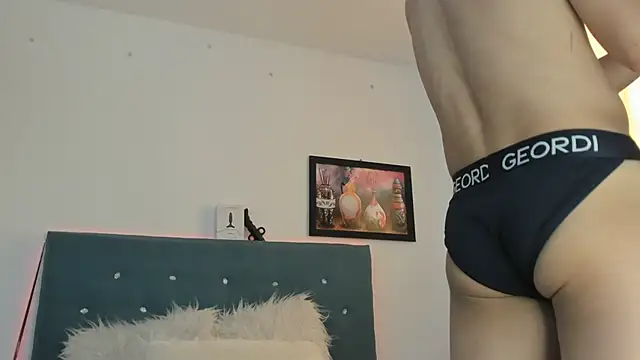 Max and Peter online show from 03.07.25