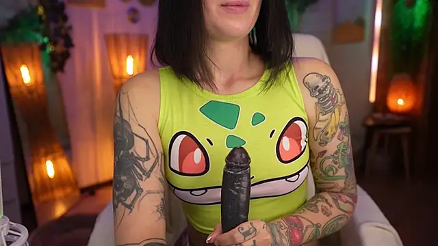 KeokiStar  online show from 02.28.25