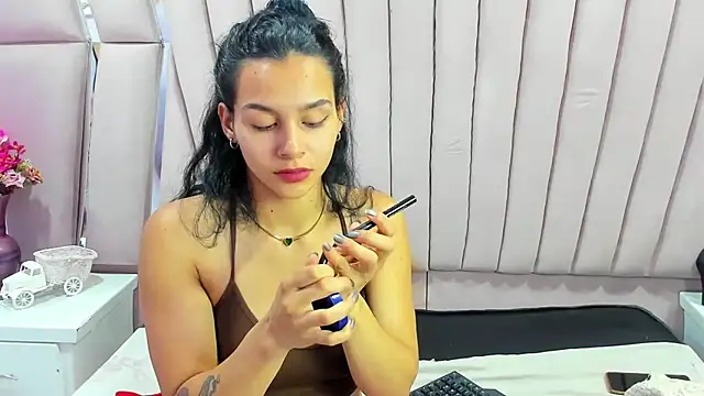 fisting anal 69 online show from 12.27.24